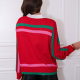 Queen of Sparkles Sleigh Queen