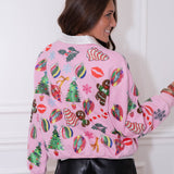 Queen of Sparkles Pink Everything