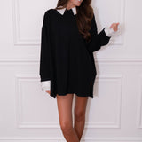 Free People Christmas Dress