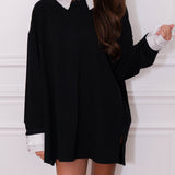 Free People Christmas Dress