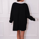 Free People Christmas Dress