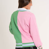 Queen of Sparkle Glinda\Elphaba Cardigan * SALE