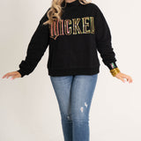 Queen of Sparkes Wicked * SALE