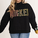 Queen of Sparkes Wicked * SALE