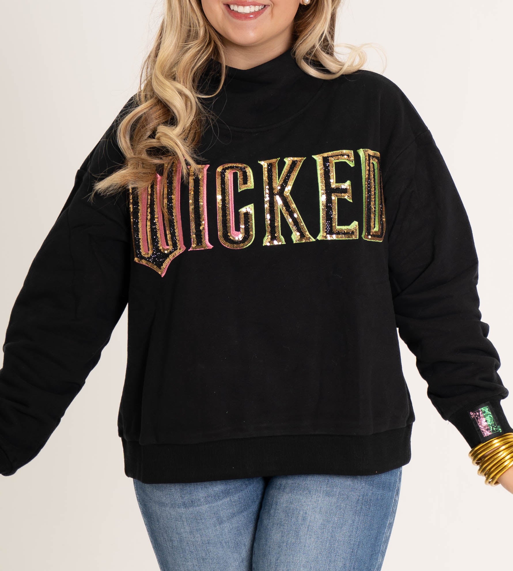 Queen of Sparkes Wicked * SALE