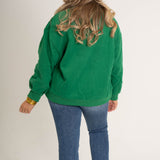 Queen of Sparkle Emerald City * SALE