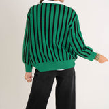 Queen of Sparkles Elphaba Sweater *SALE*