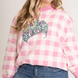 Queen of Sparkles Glinda Crown *SALE