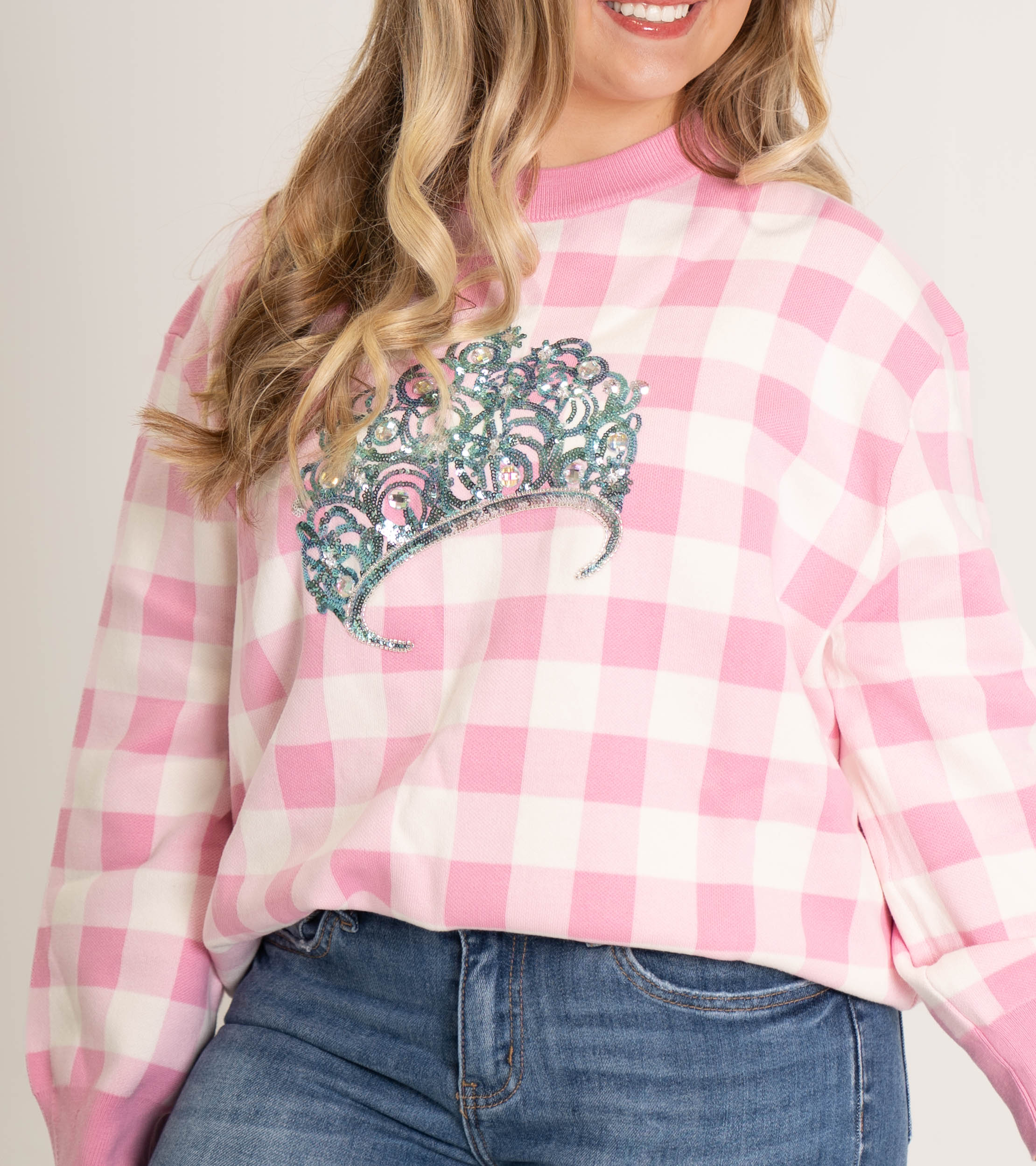 Queen of Sparkles Glinda Crown *SALE