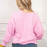 Oh, What Fun Sweatshirt