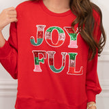 Mary Square Joyful Millie Sweatshirt
