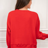 Mary Square Joyful Millie Sweatshirt