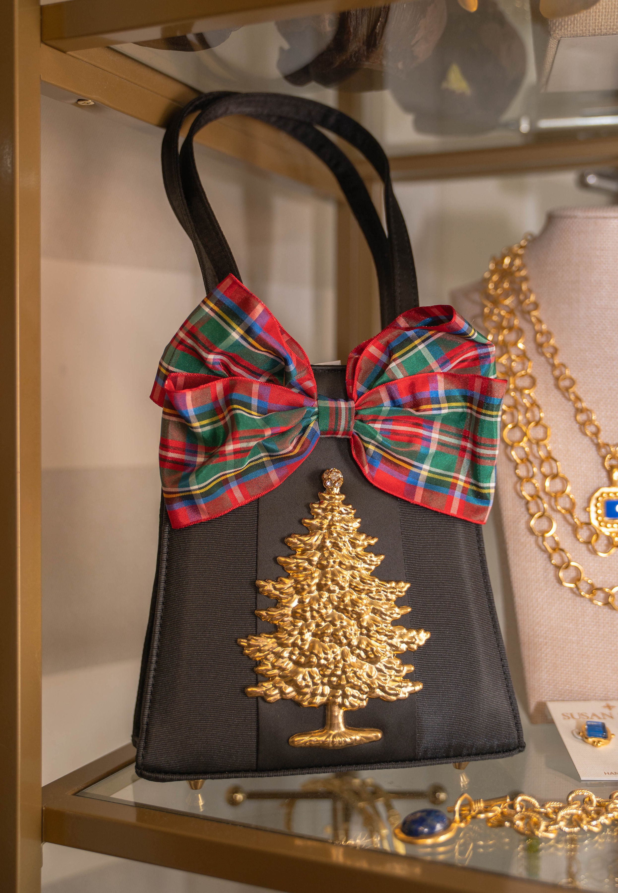 Lisi Lerch Jackie Handbag