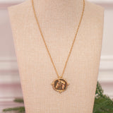 Kentucky Horse Necklace