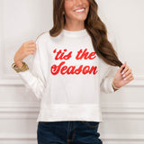 Tis' The Season Sweatshirt