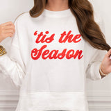 Tis' The Season Sweatshirt