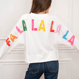 Tis' The Season Sweatshirt