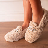 Free People Slumber Party Loafer
