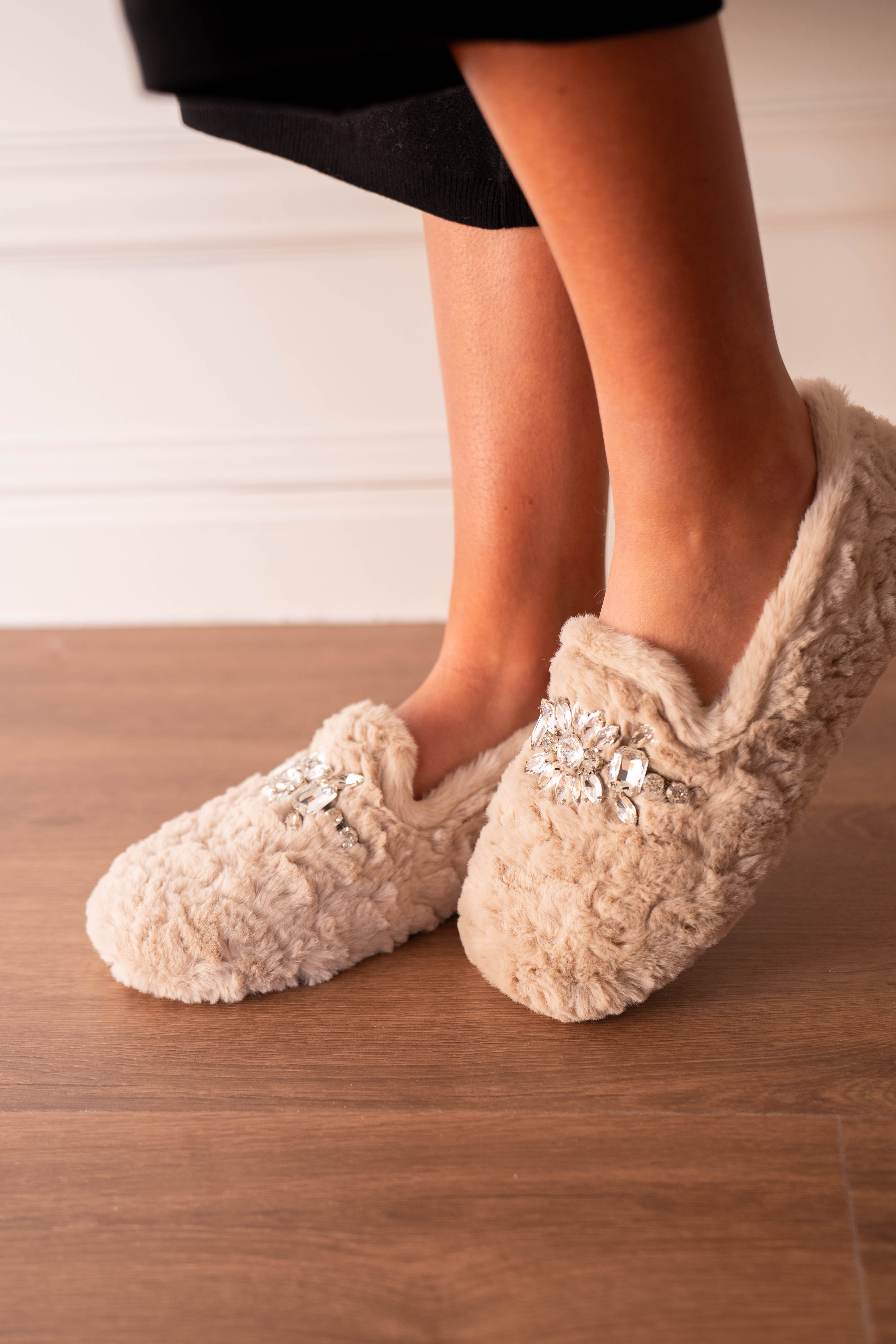 Free People Slumber Party Loafer