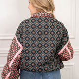 Holland Quilted Jacket