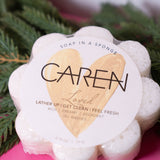 Caren Sponge Soap  Loved