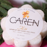 Caren Soap Sponge Flirt