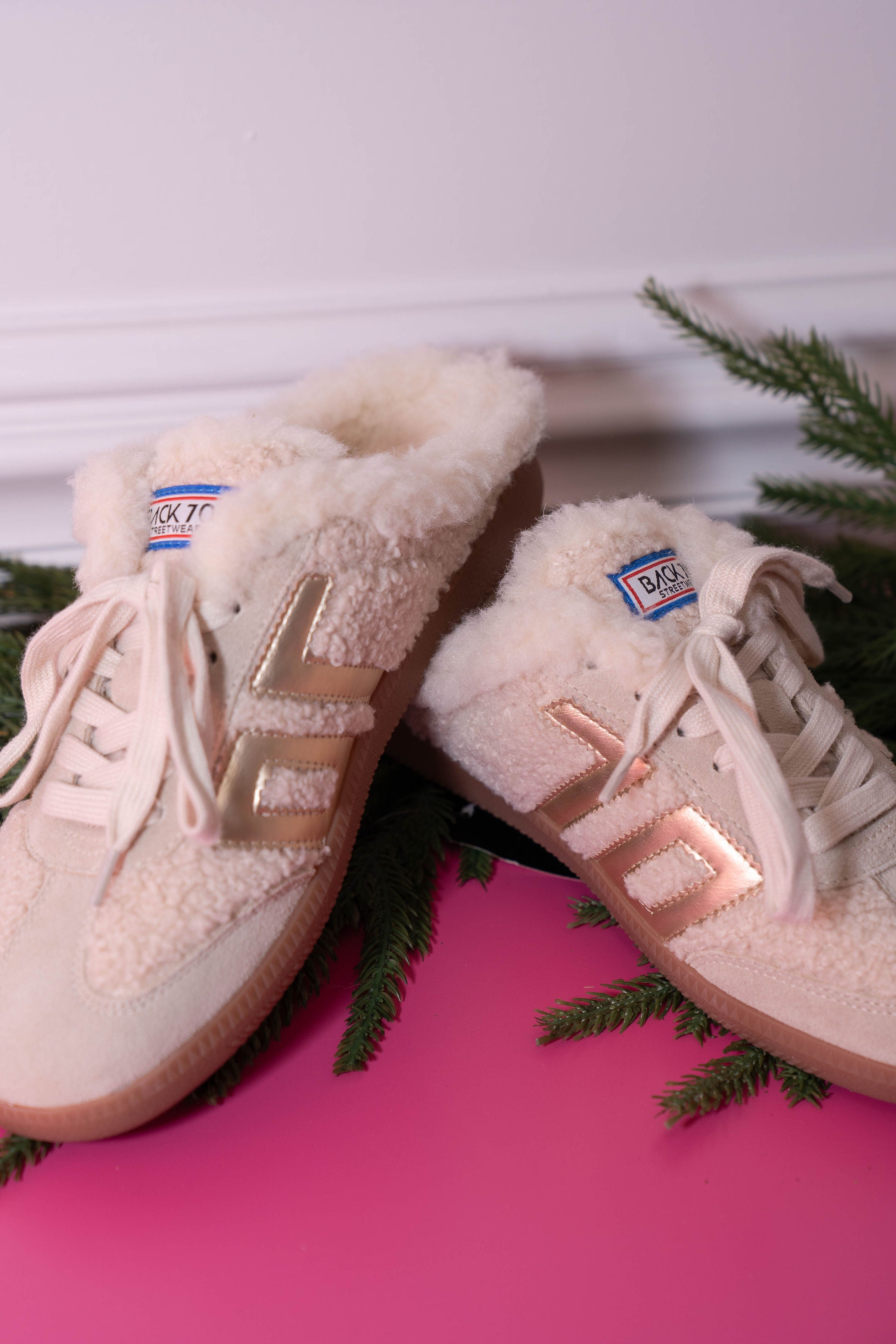 Back 70 Easter FL Butter Gold