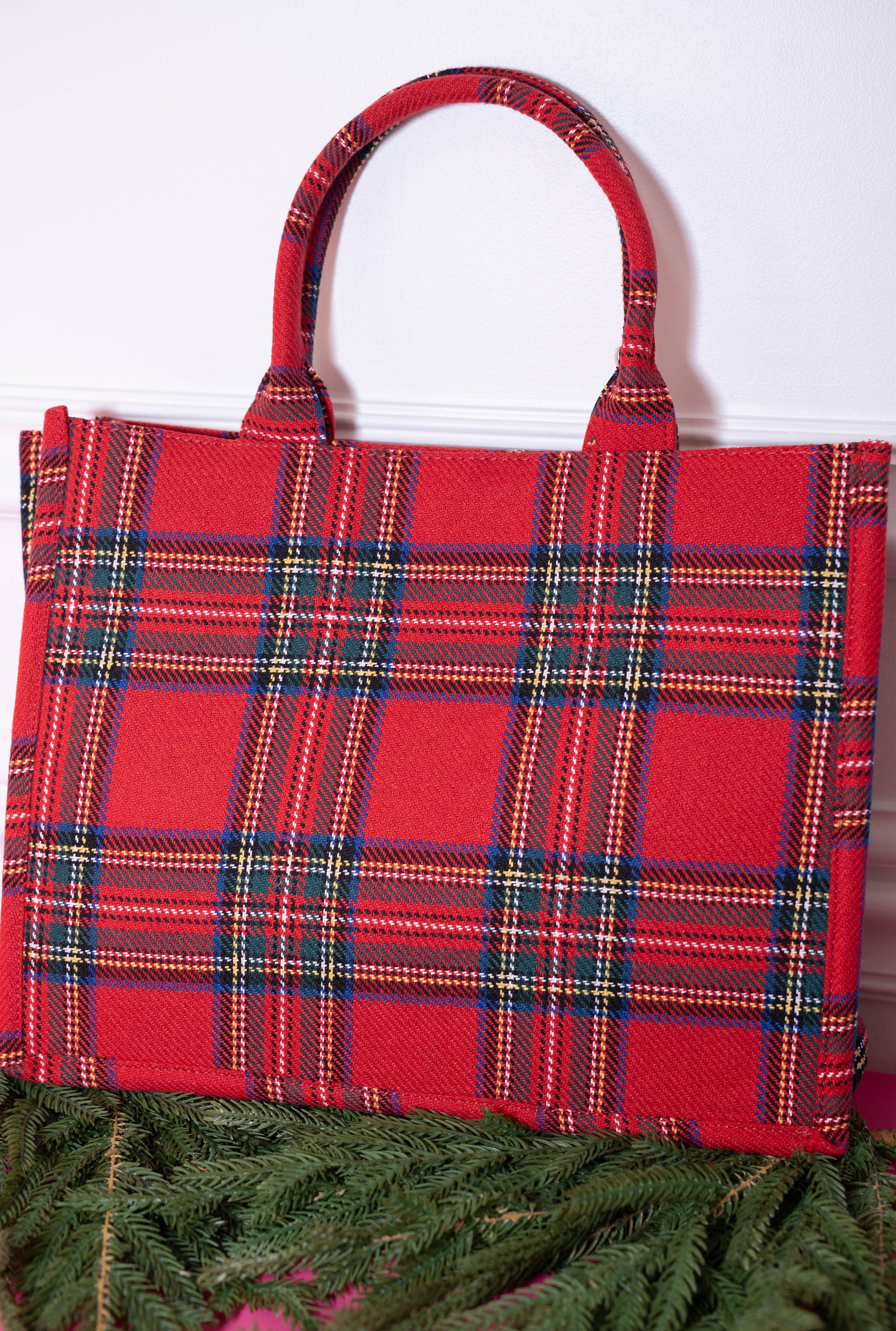 Shiraleah Scottie Tote