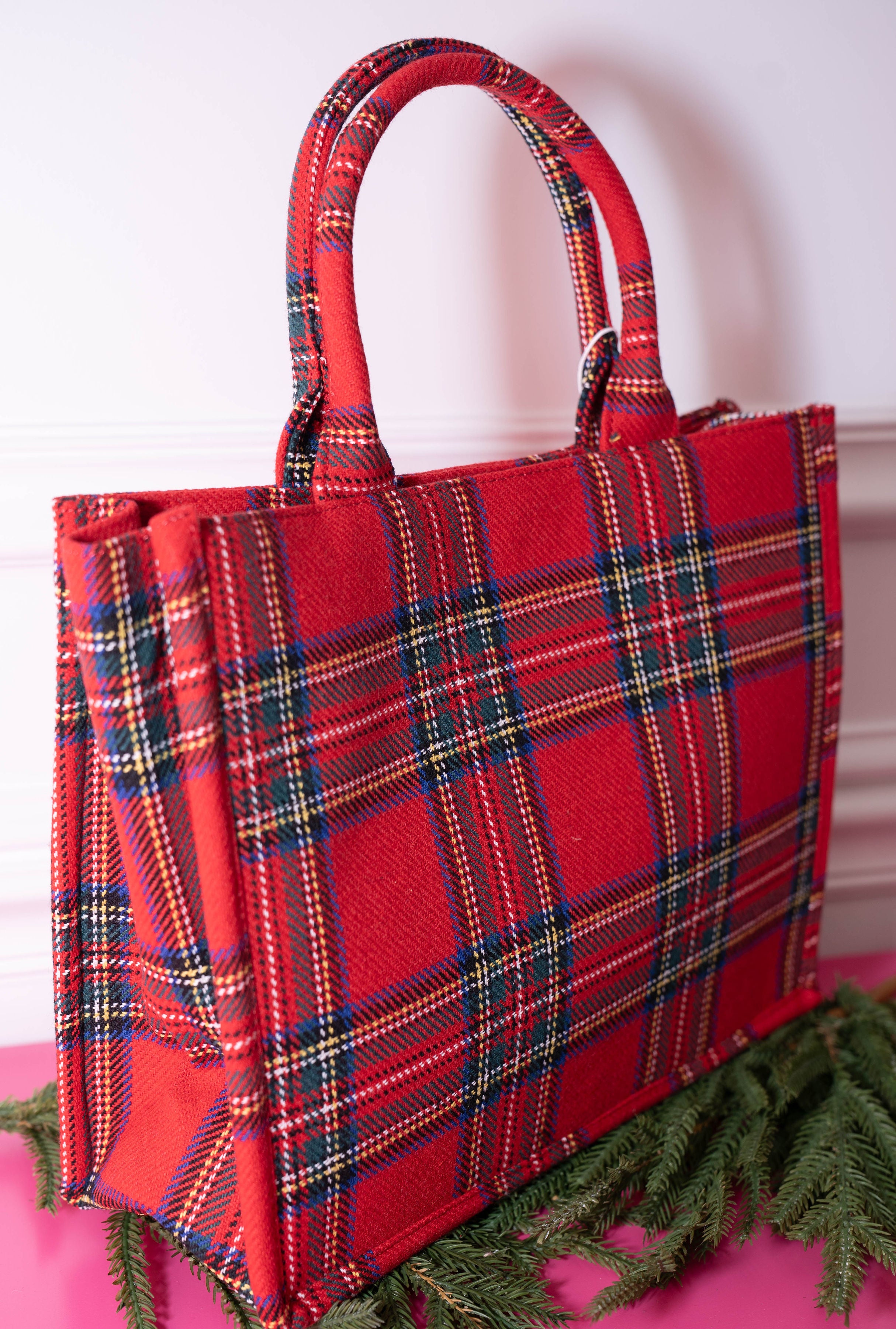Shiraleah Scottie Tote