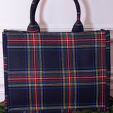 Shiraleah Chicago Scottie Tote