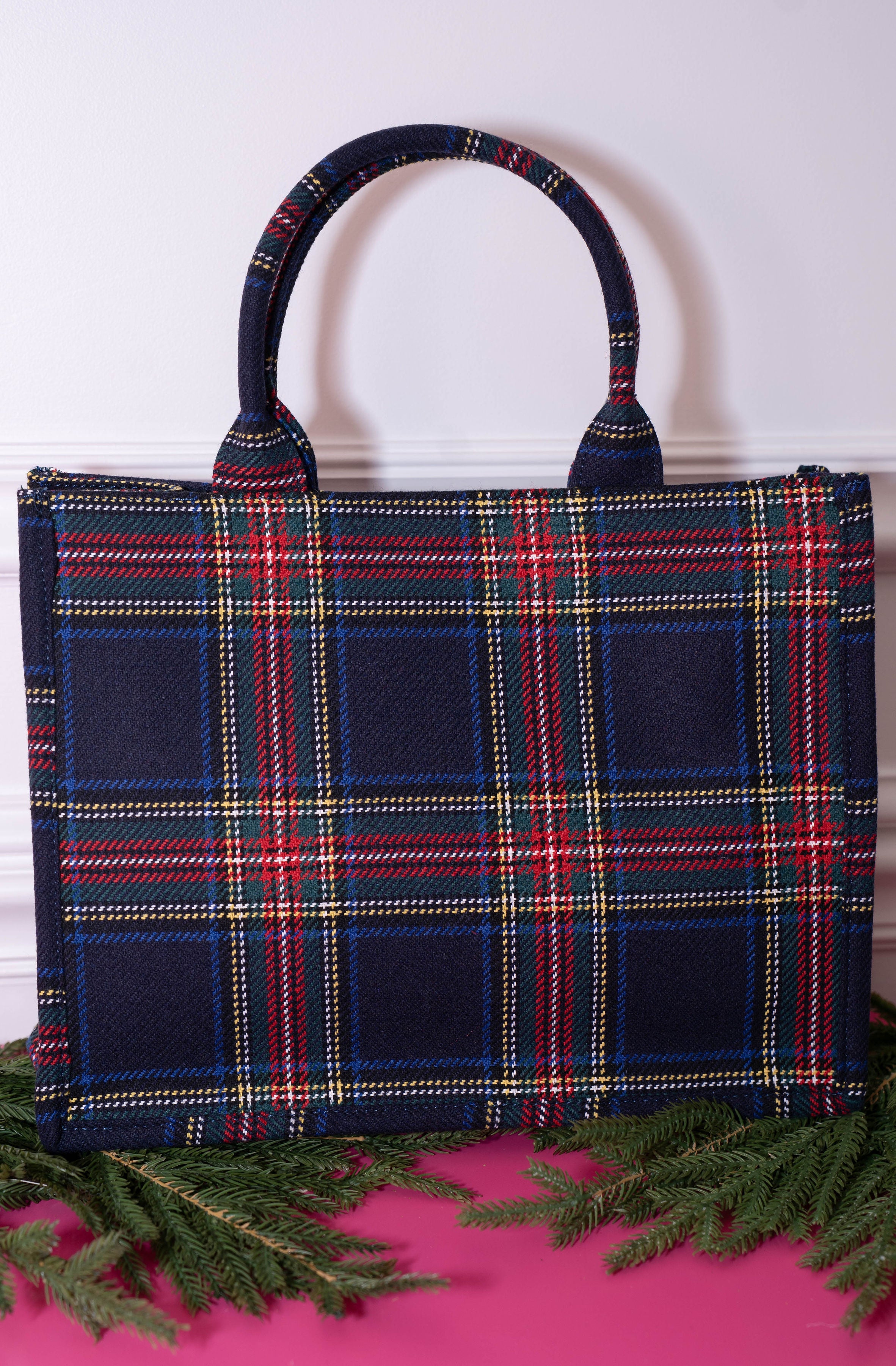 Shiraleah Chicago Scottie Tote