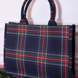 Shiraleah Chicago Scottie Tote