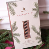 Fraisier Fir Car Diffuser