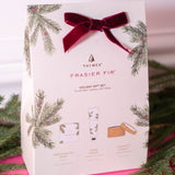 Thymes Frasier Fir Holiday Gift Set