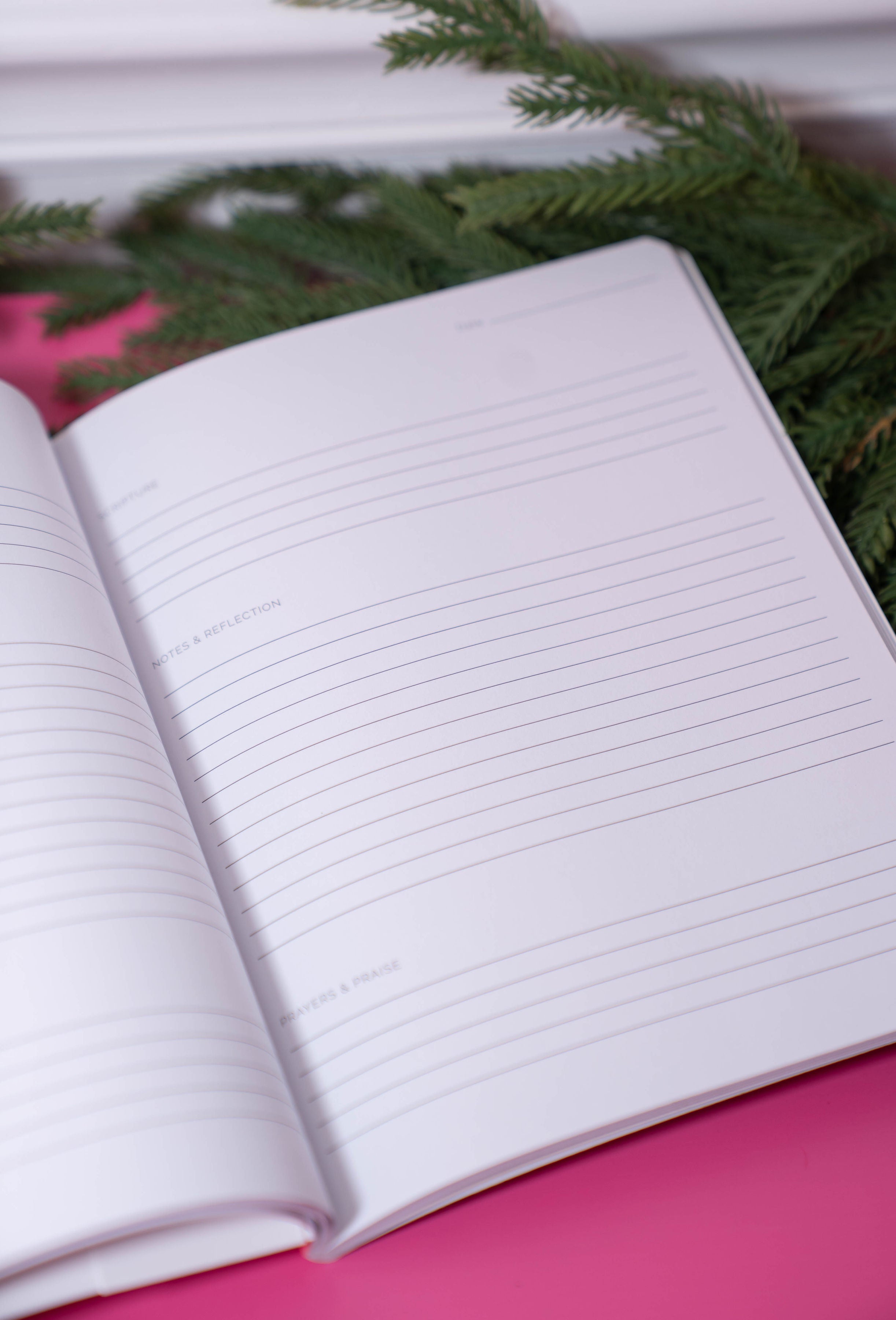 Mary Square Chosen Love Red Bible Study Journal