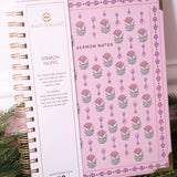 Mary Square Meadow Moment Sermon Notes