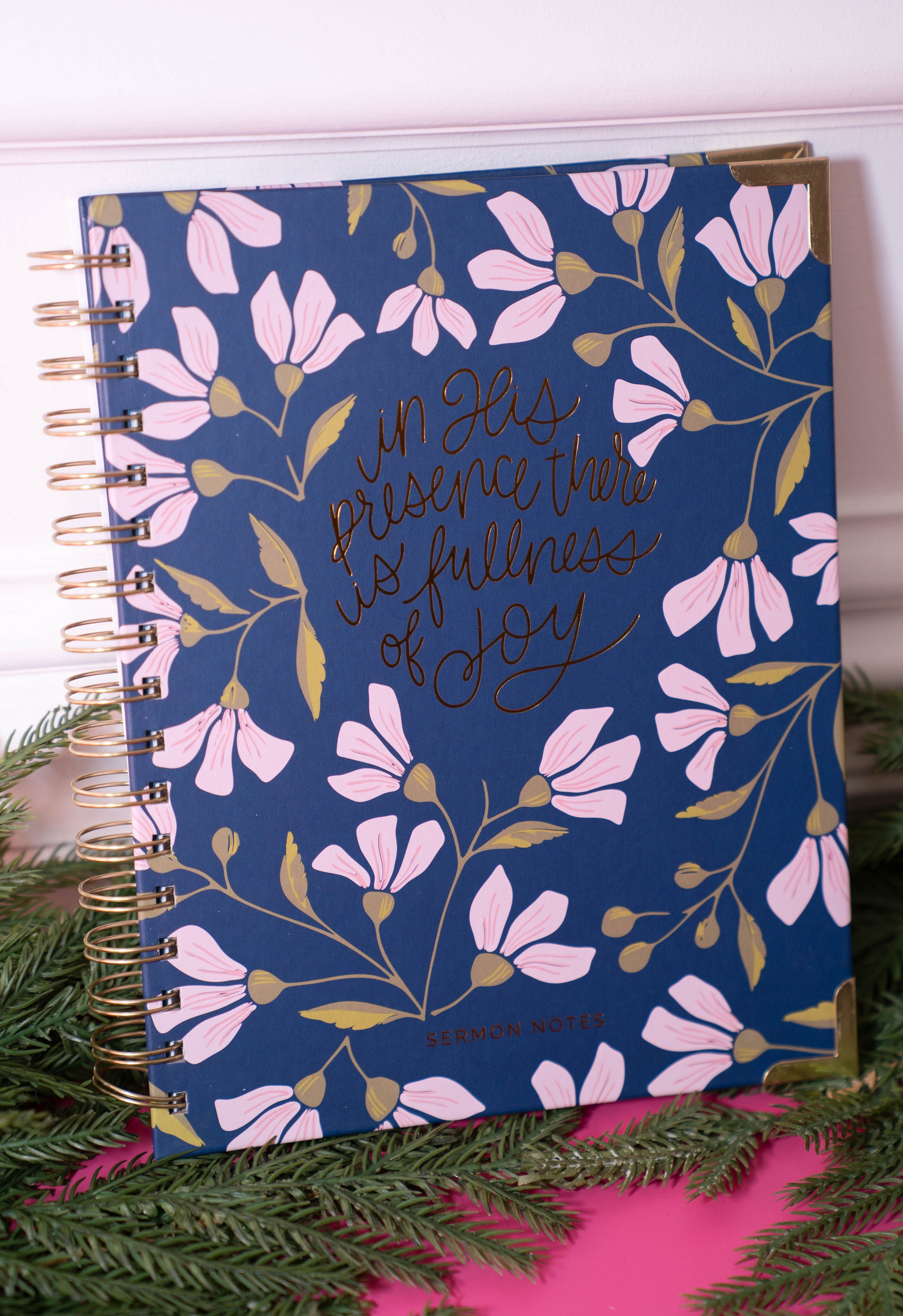 Mary Square In His Presence Sermon Notes