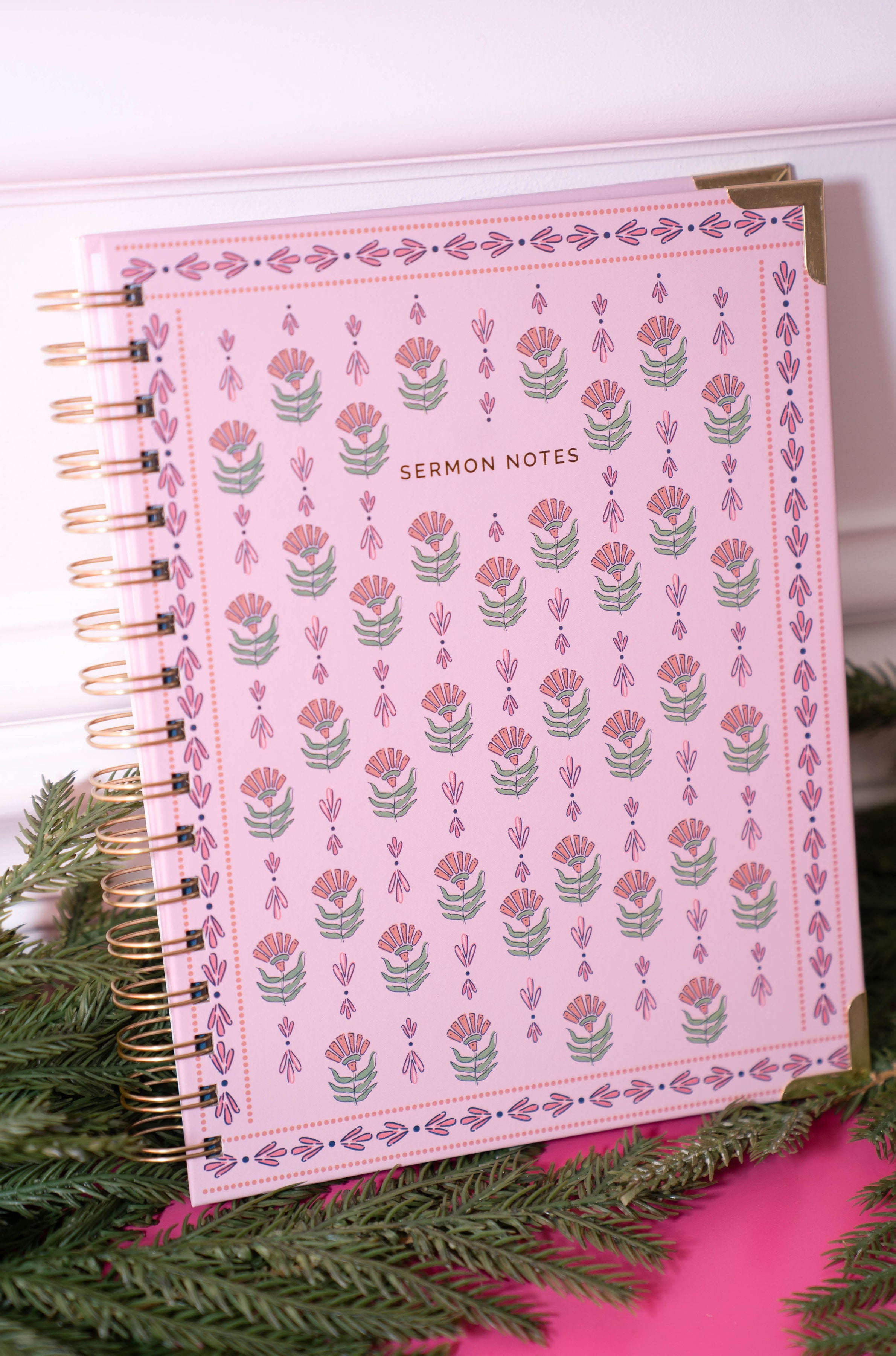 Mary Square Meadow Moment Sermon Notes