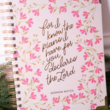 Mary Square Know The Plans Sermon Notes