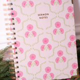 Mary Square Secret Charm Sermon Notes