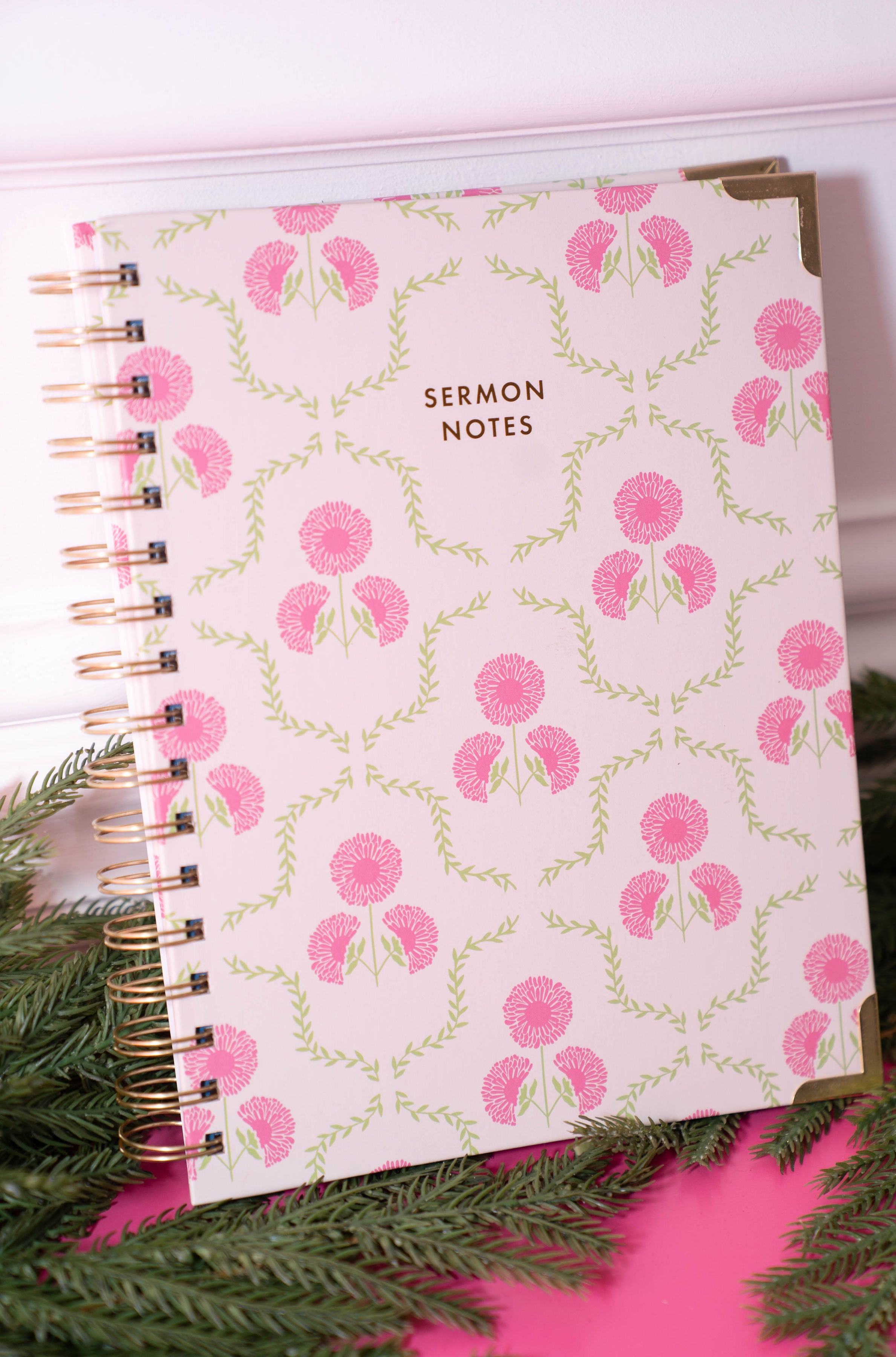 Mary Square Secret Charm Sermon Notes