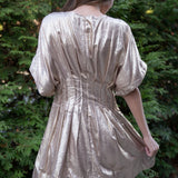 Party All Night Dress