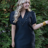 Emily McCarthy Hampton Mini MIdnight