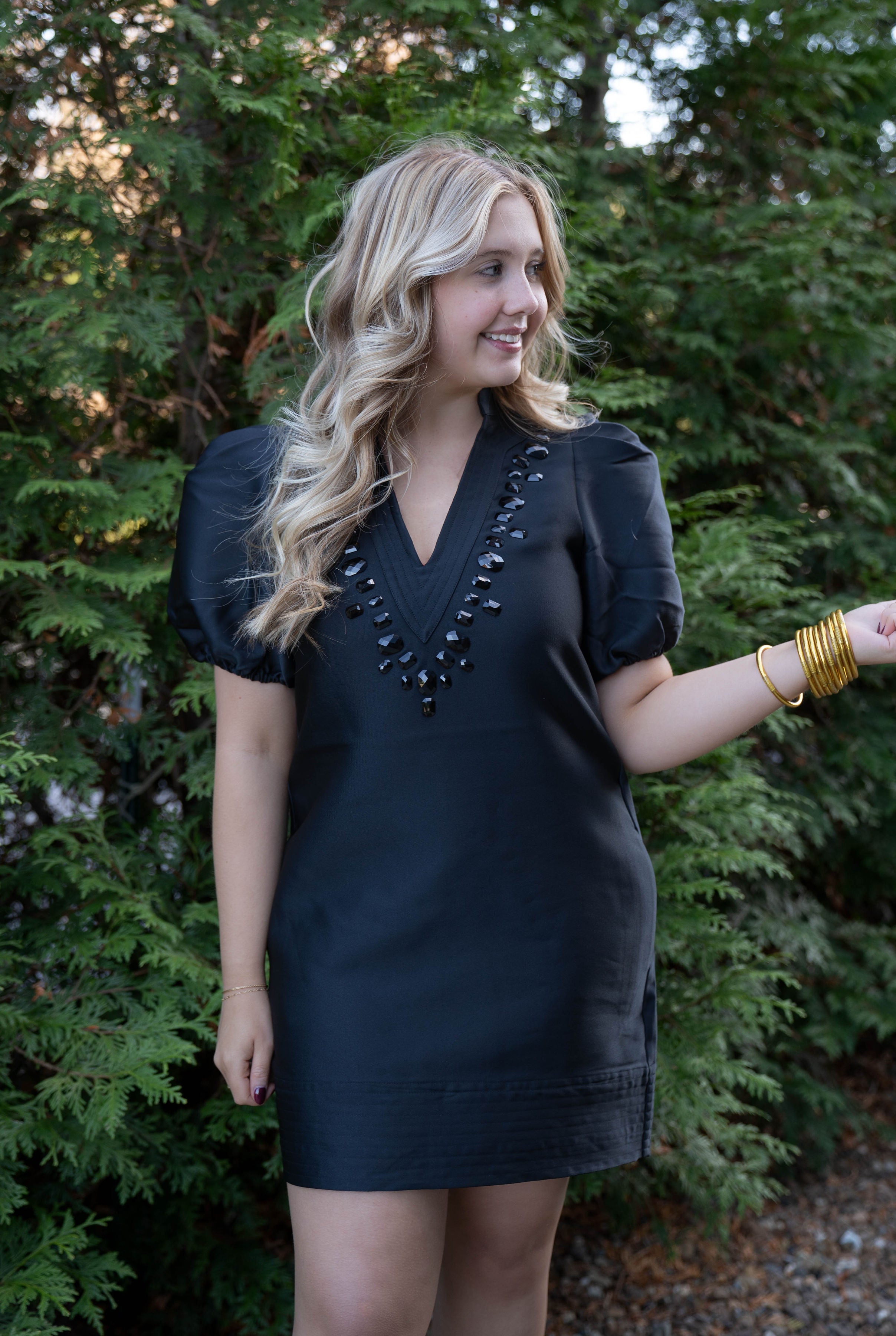 Emily McCarthy Hampton Mini MIdnight