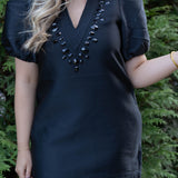 Emily McCarthy Hampton Mini MIdnight