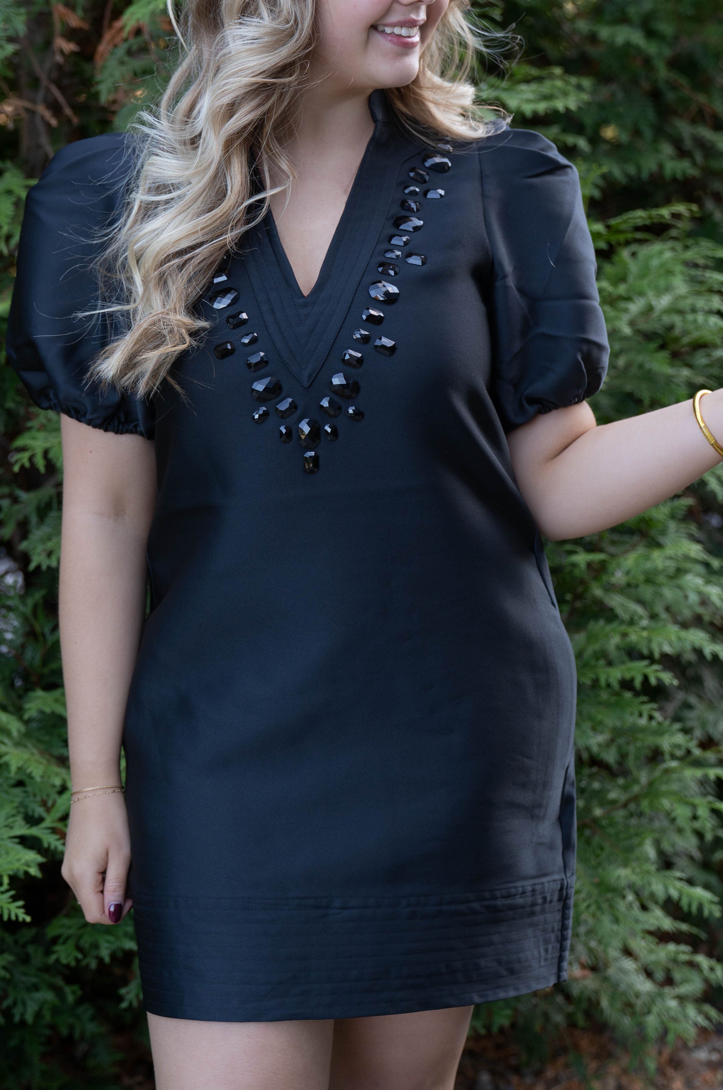 Emily McCarthy Hampton Mini MIdnight