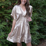 Party All Night Dress