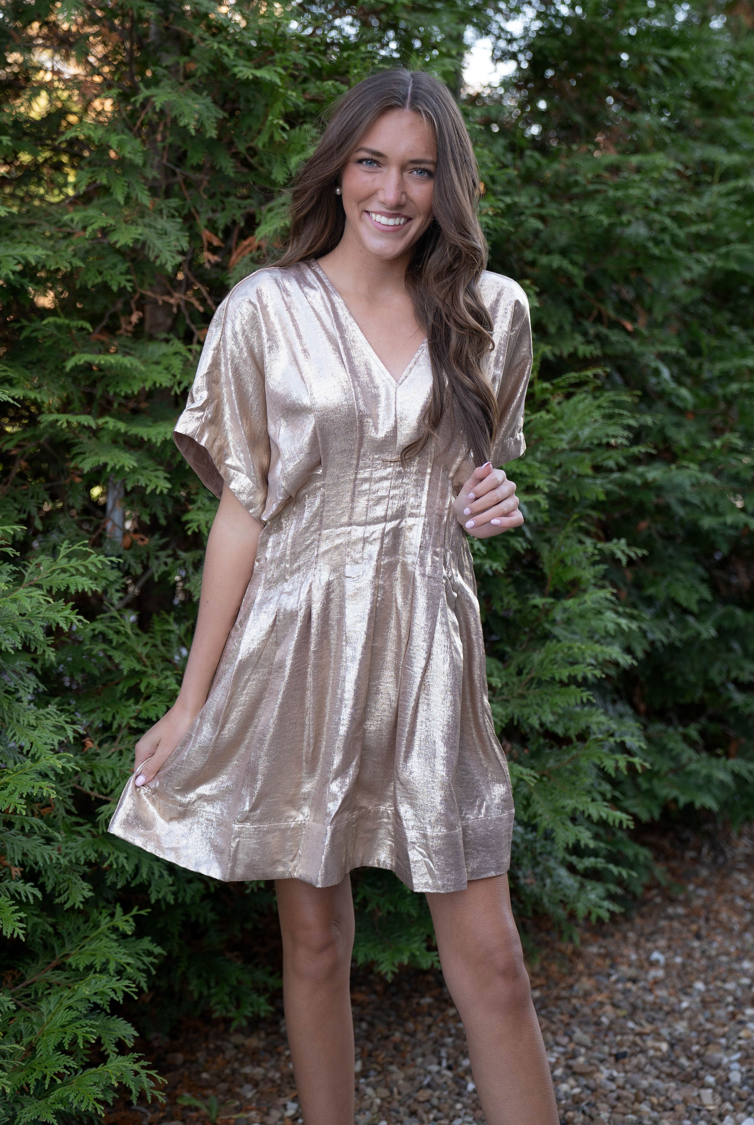 Party All Night Dress