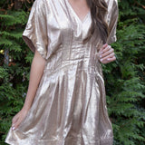 Party All Night Dress