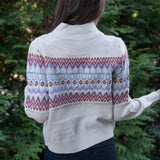 SandY Cardigan